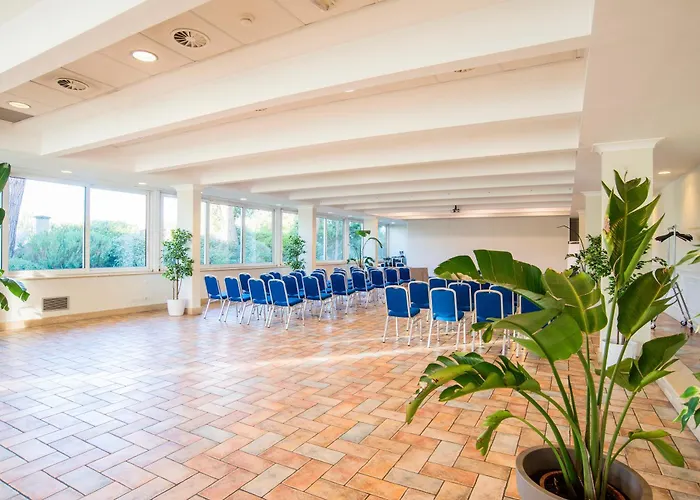 Hotel Isola Sacra Rome Airport Fiumicino