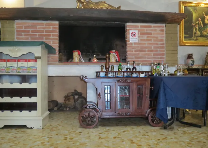 Hotel Chopin Fiumicino