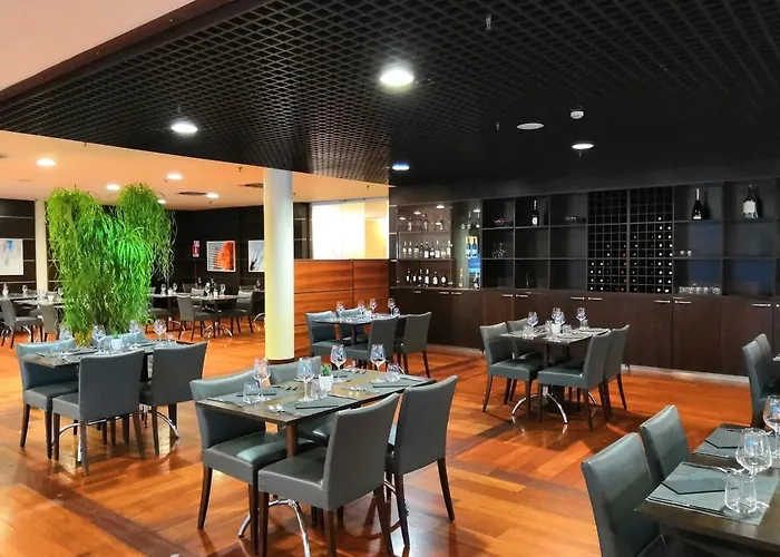 Mercure Leonardo da Vinci Rome Airport Fiumicino