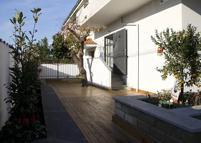 Happy Home Fiumicino